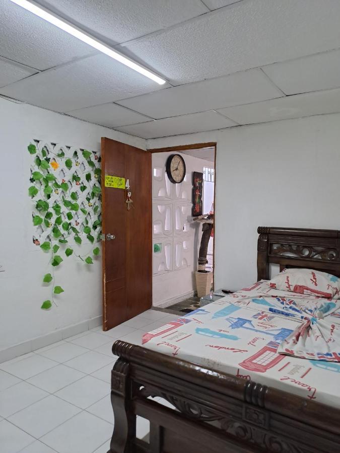 Hostal Casa Lara Cartagena المظهر الخارجي الصورة