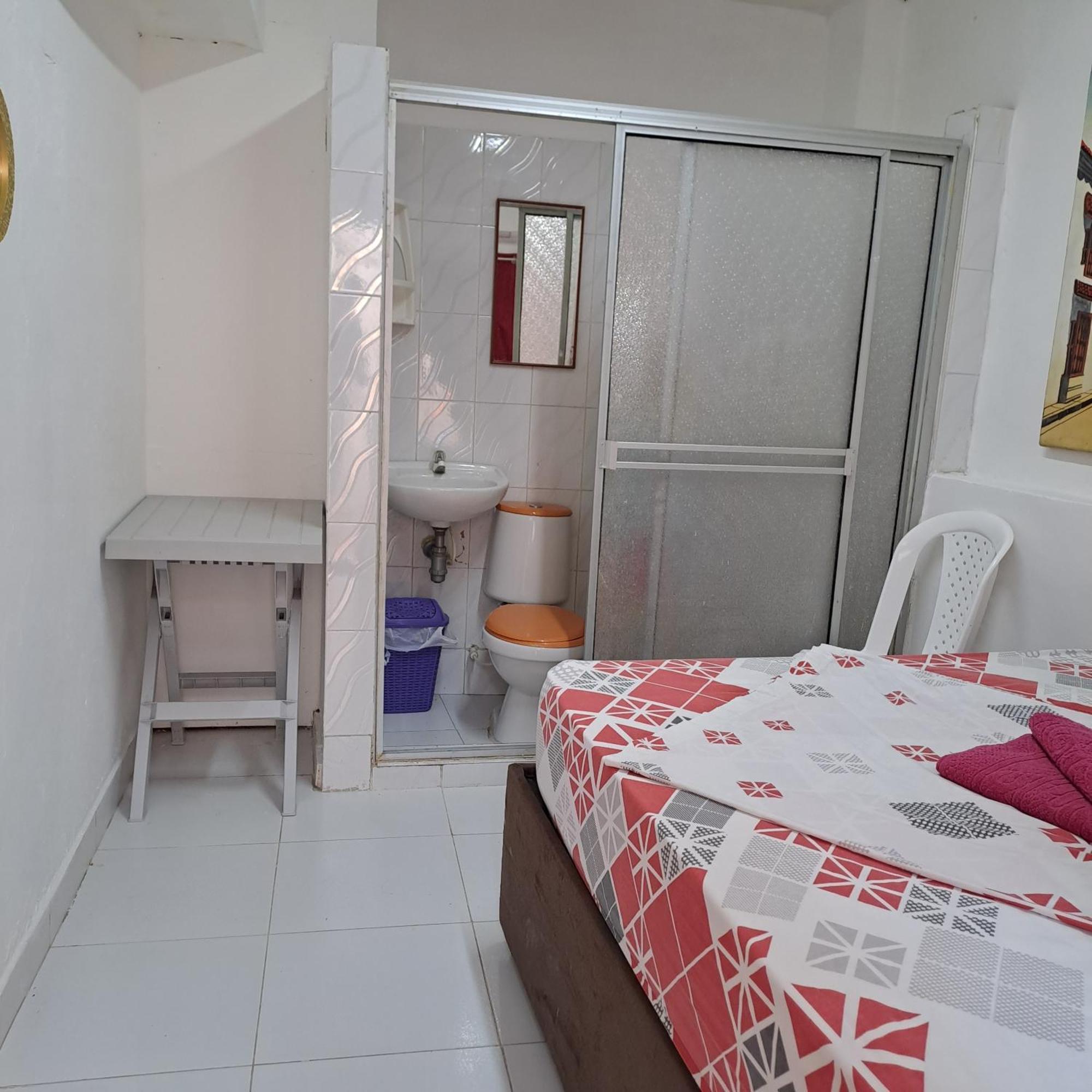 Hostal Casa Lara Cartagena المظهر الخارجي الصورة