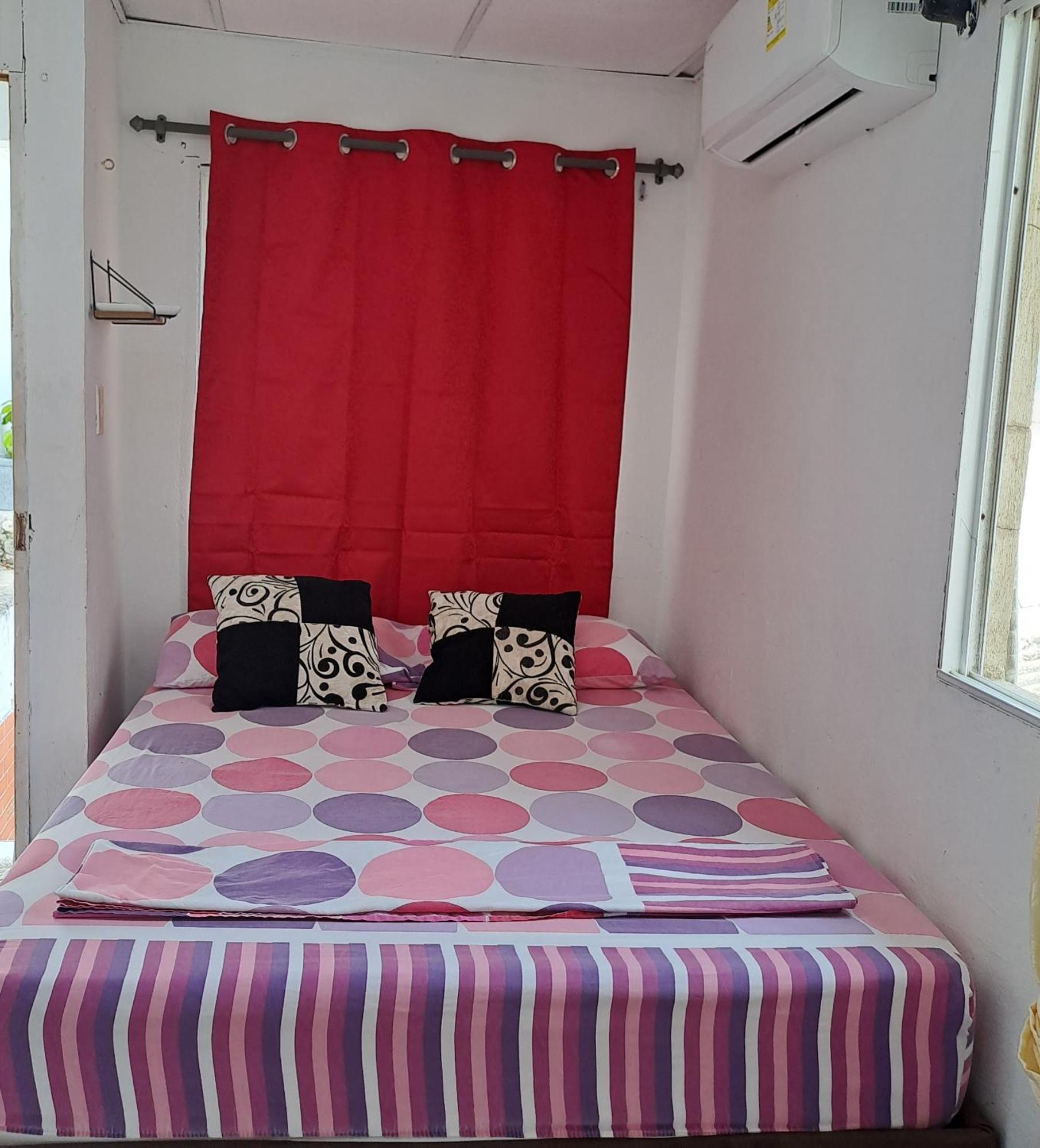 Hostal Casa Lara Cartagena المظهر الخارجي الصورة