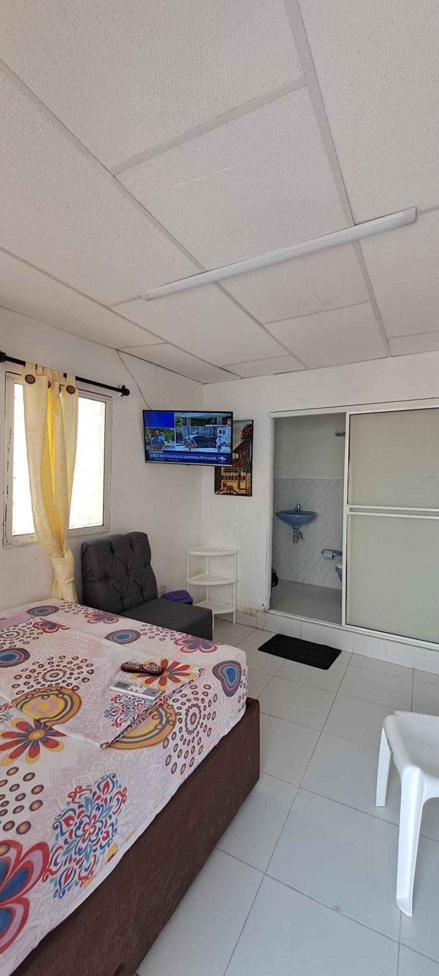 Hostal Casa Lara Cartagena المظهر الخارجي الصورة