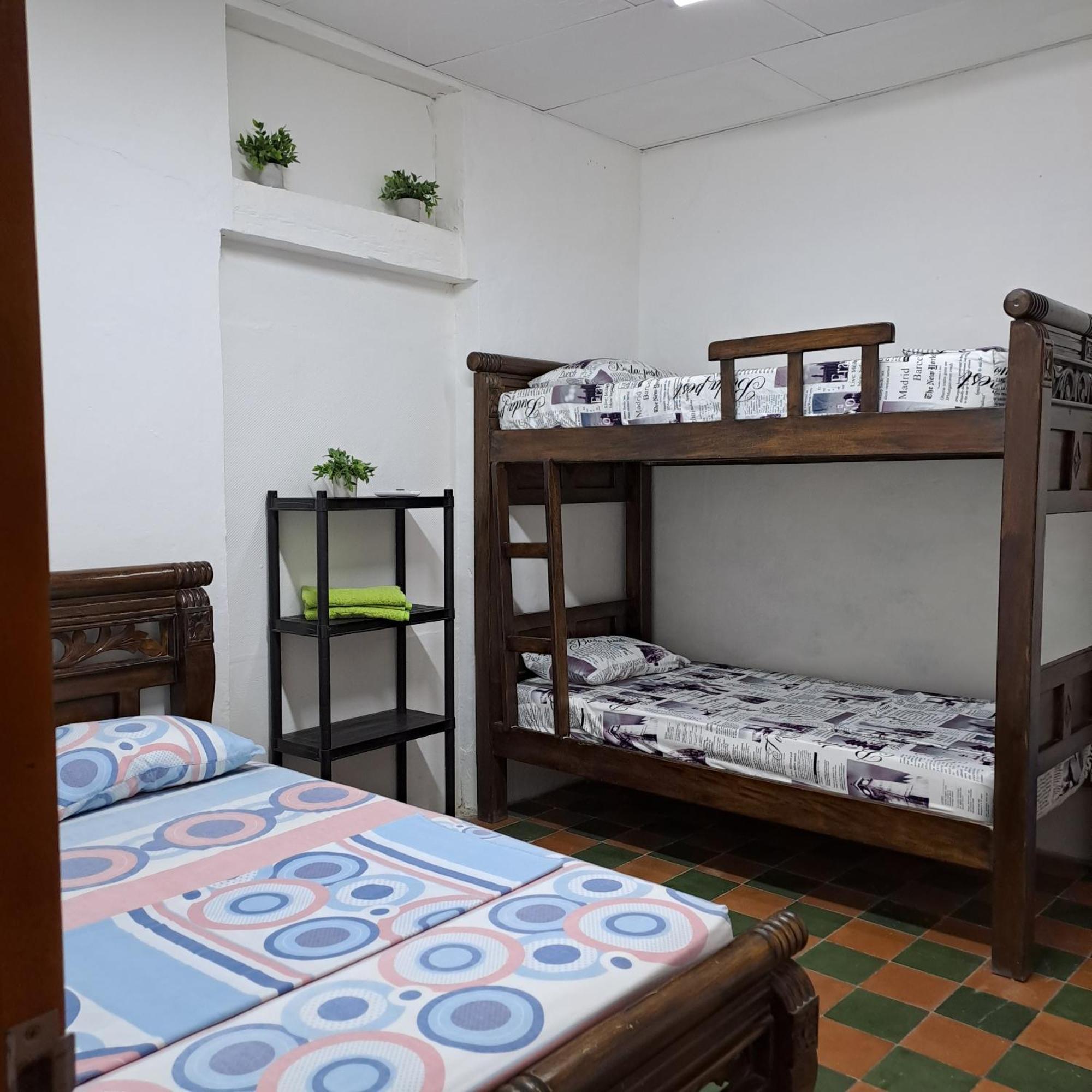 Hostal Casa Lara Cartagena المظهر الخارجي الصورة