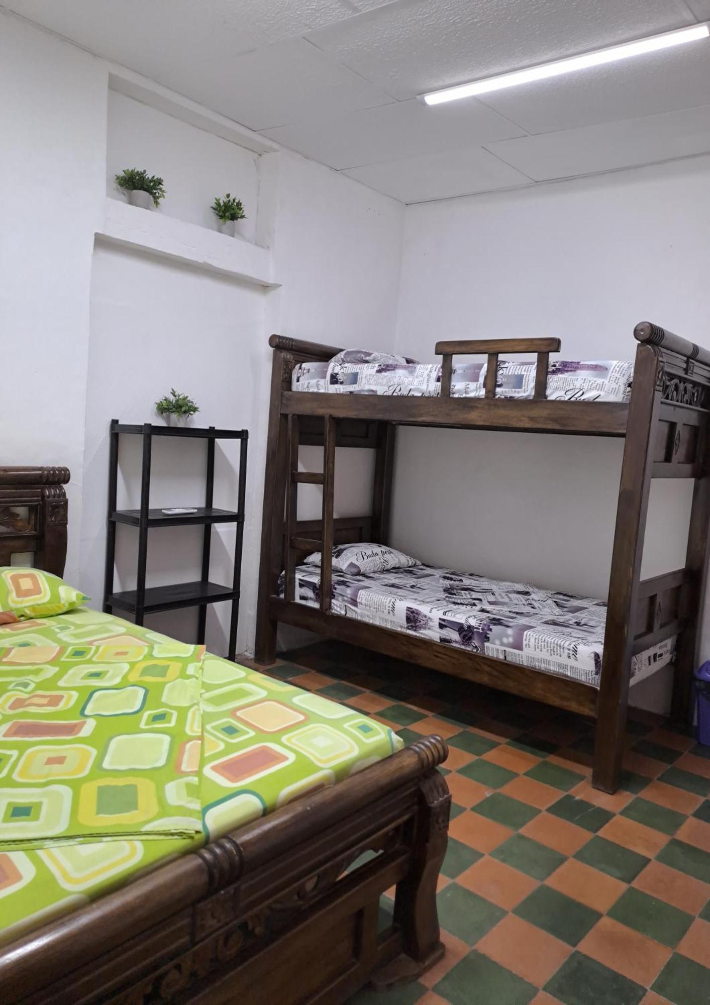 Hostal Casa Lara Cartagena المظهر الخارجي الصورة