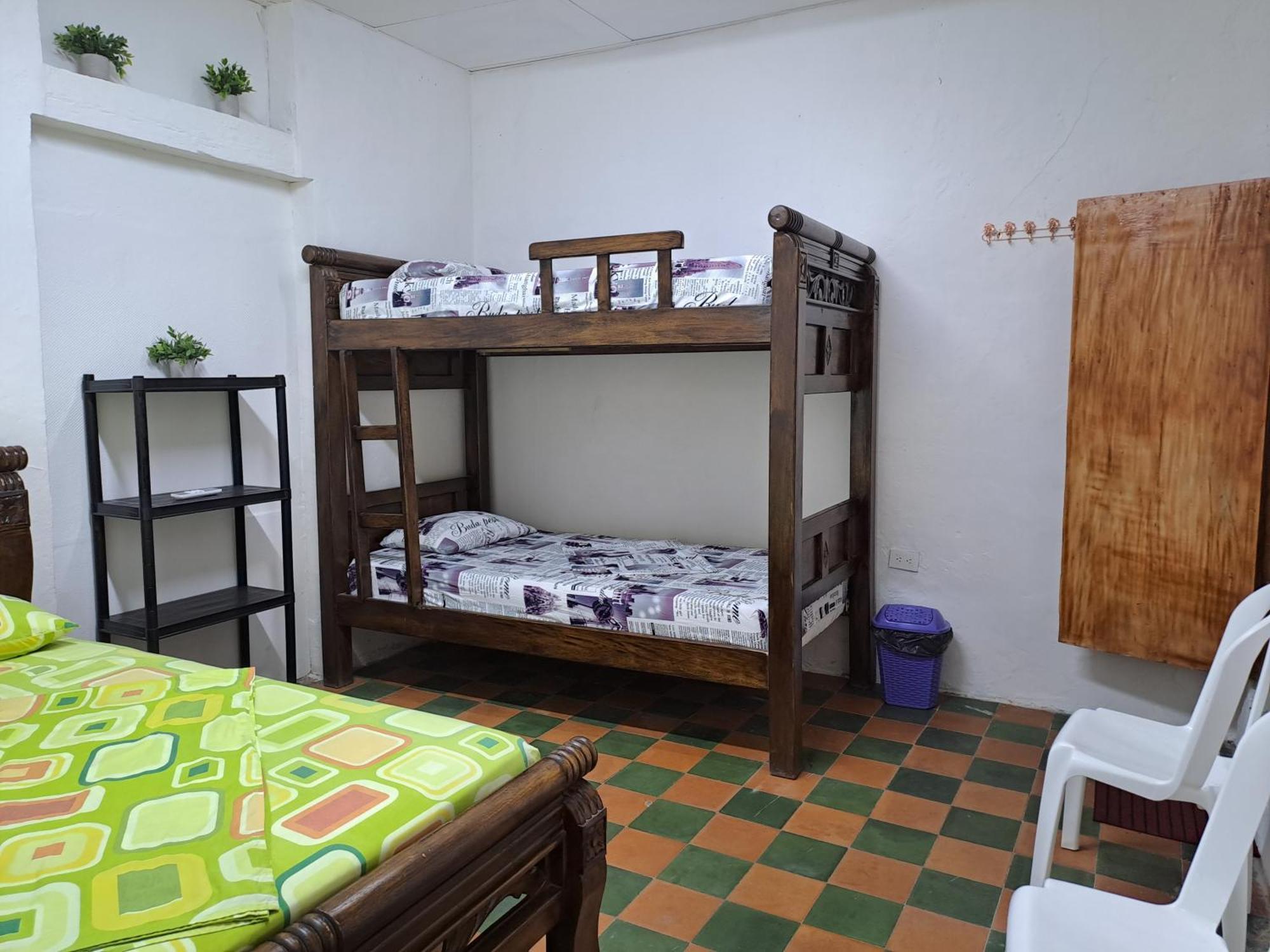 Hostal Casa Lara Cartagena المظهر الخارجي الصورة