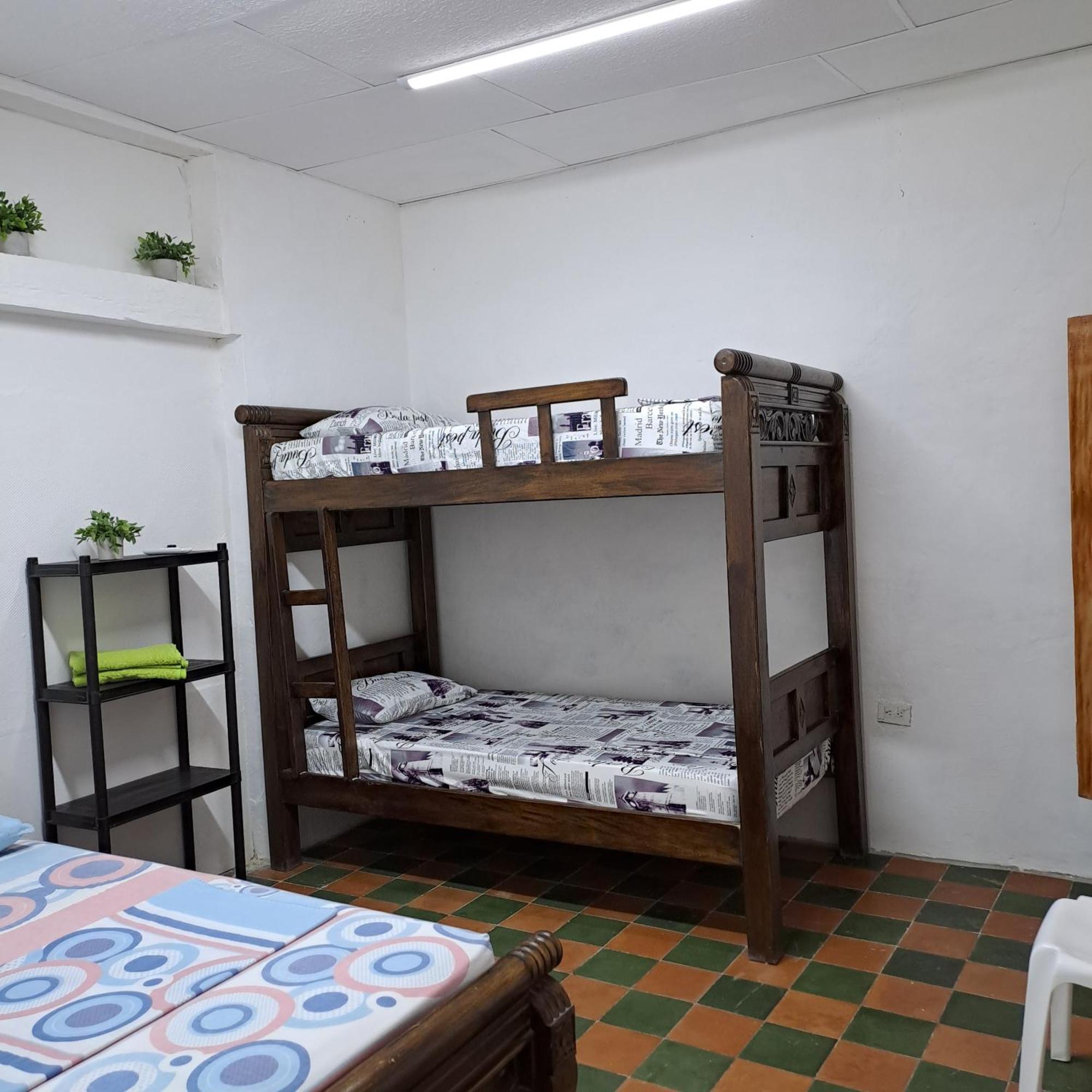 Hostal Casa Lara Cartagena المظهر الخارجي الصورة