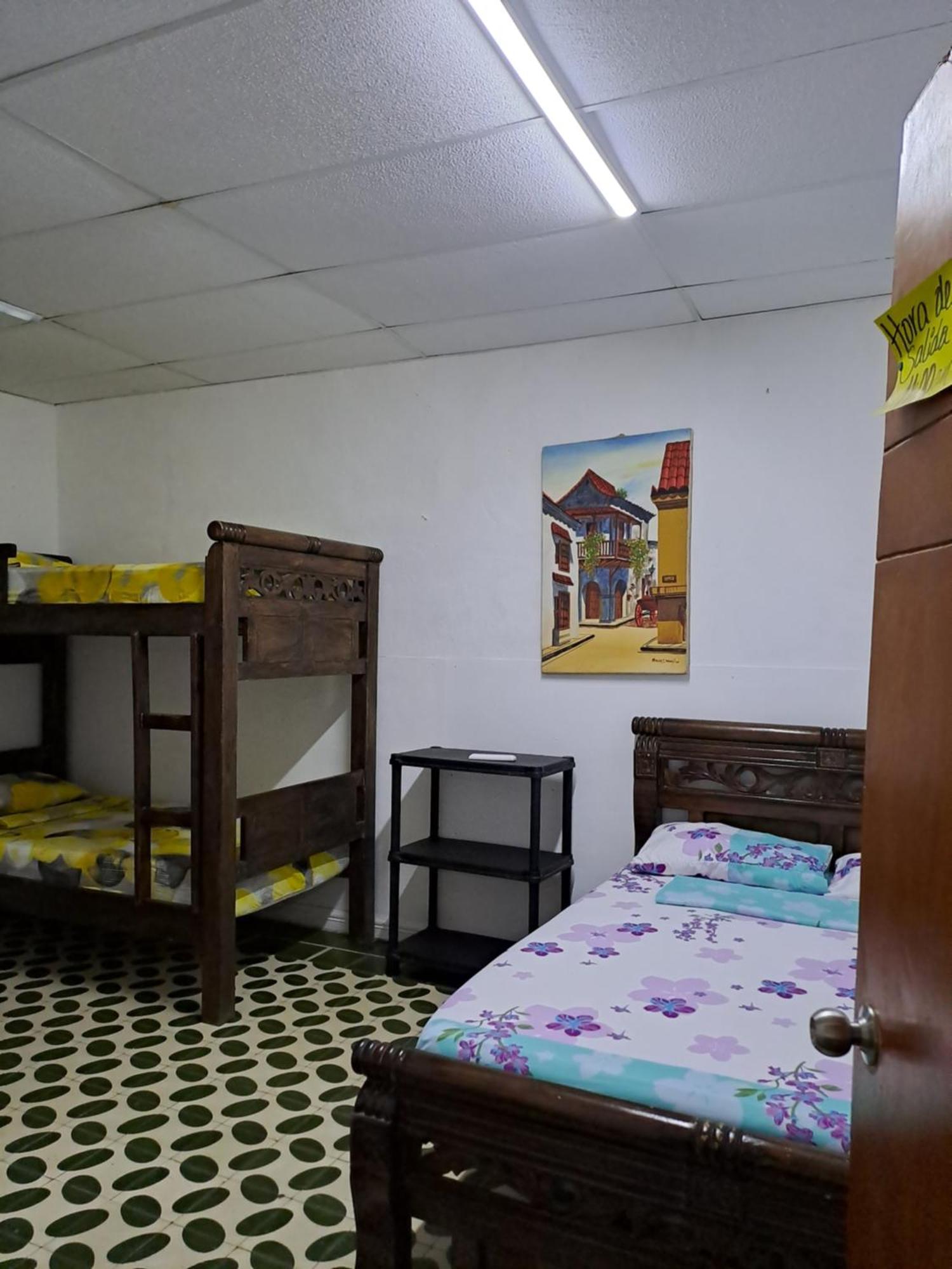 Hostal Casa Lara Cartagena المظهر الخارجي الصورة