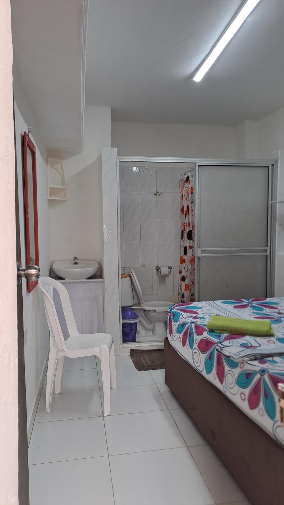 Hostal Casa Lara Cartagena المظهر الخارجي الصورة