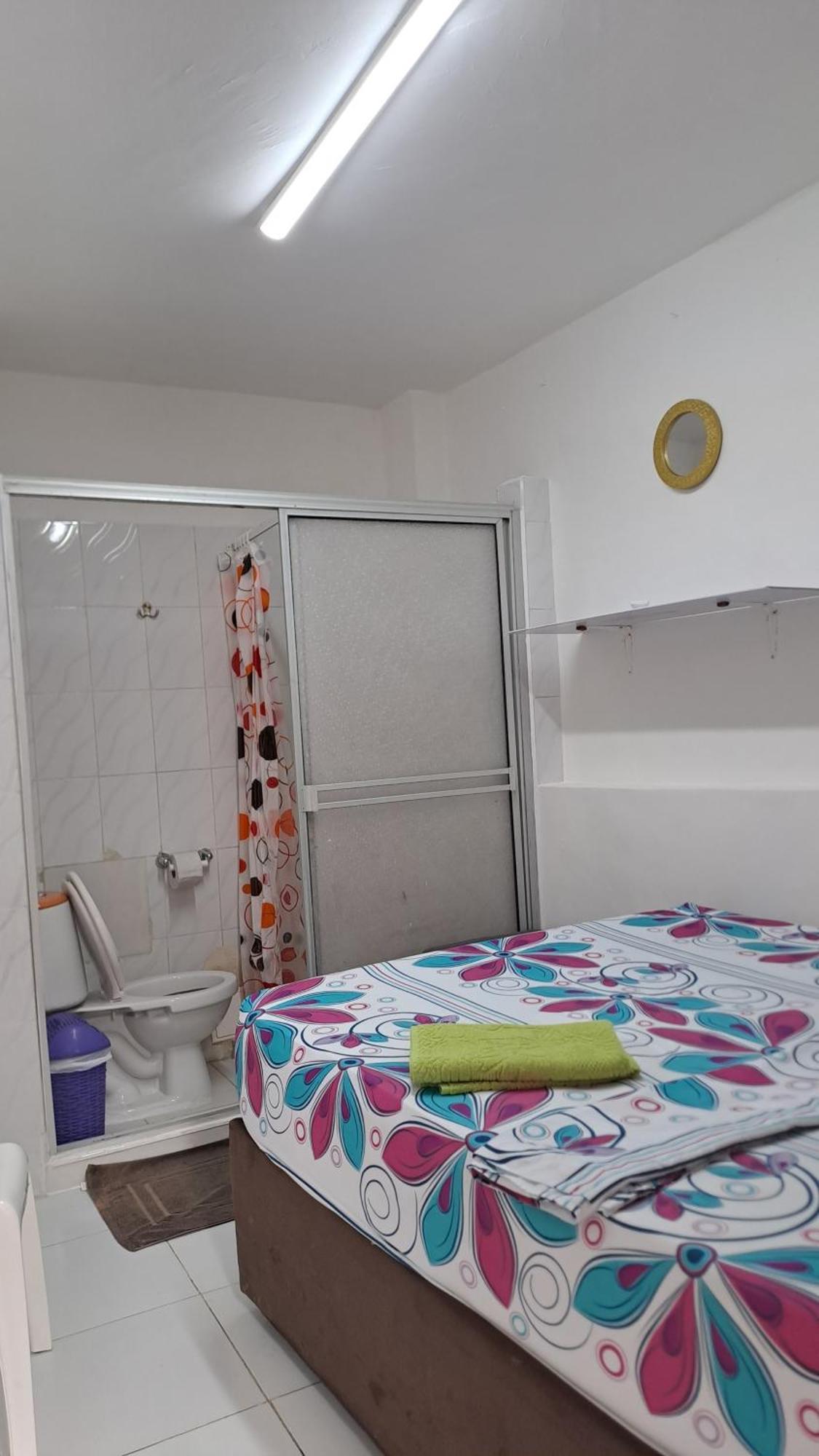 Hostal Casa Lara Cartagena المظهر الخارجي الصورة