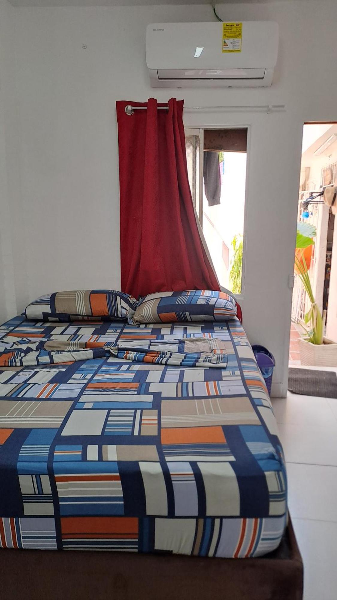 Hostal Casa Lara Cartagena المظهر الخارجي الصورة