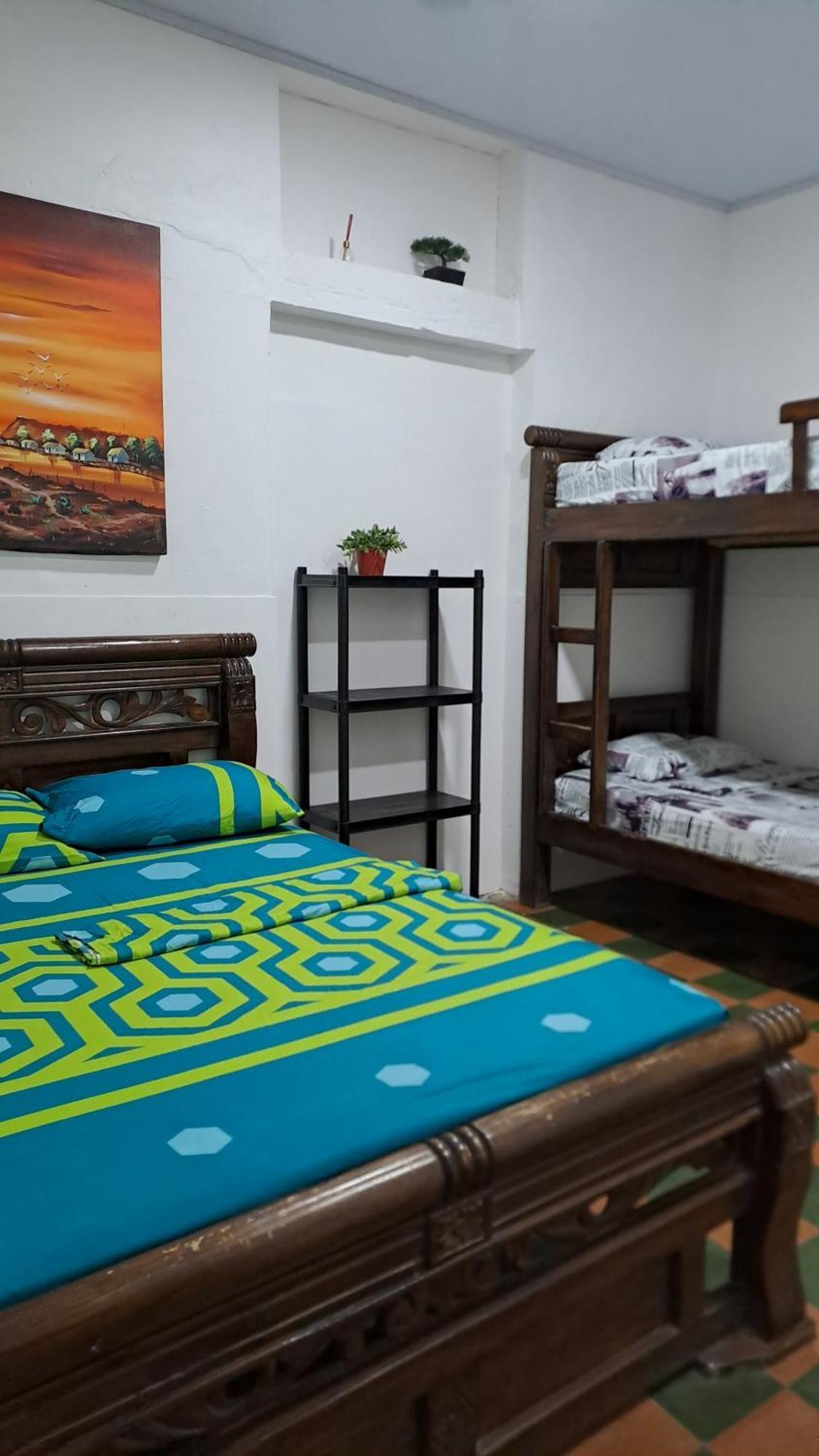 Hostal Casa Lara Cartagena المظهر الخارجي الصورة